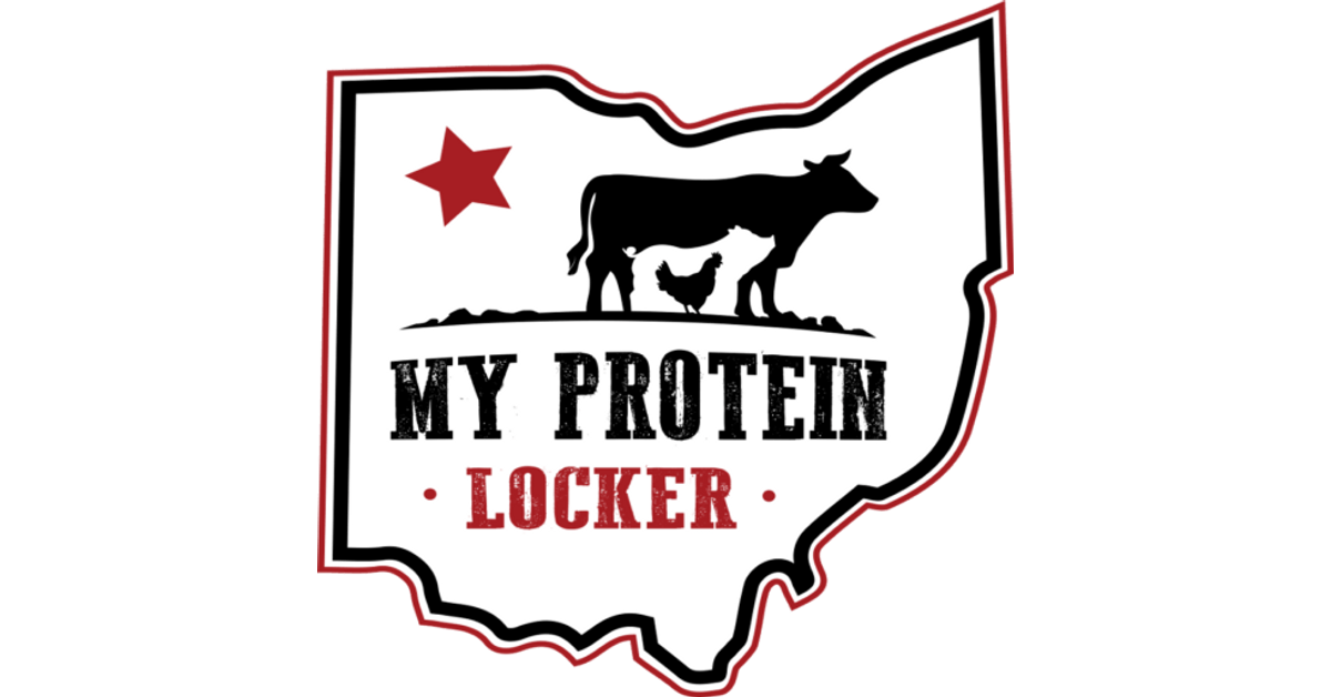 Farm Fresh Beef – My Protein Locker